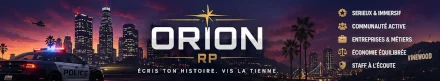 Orion RP
